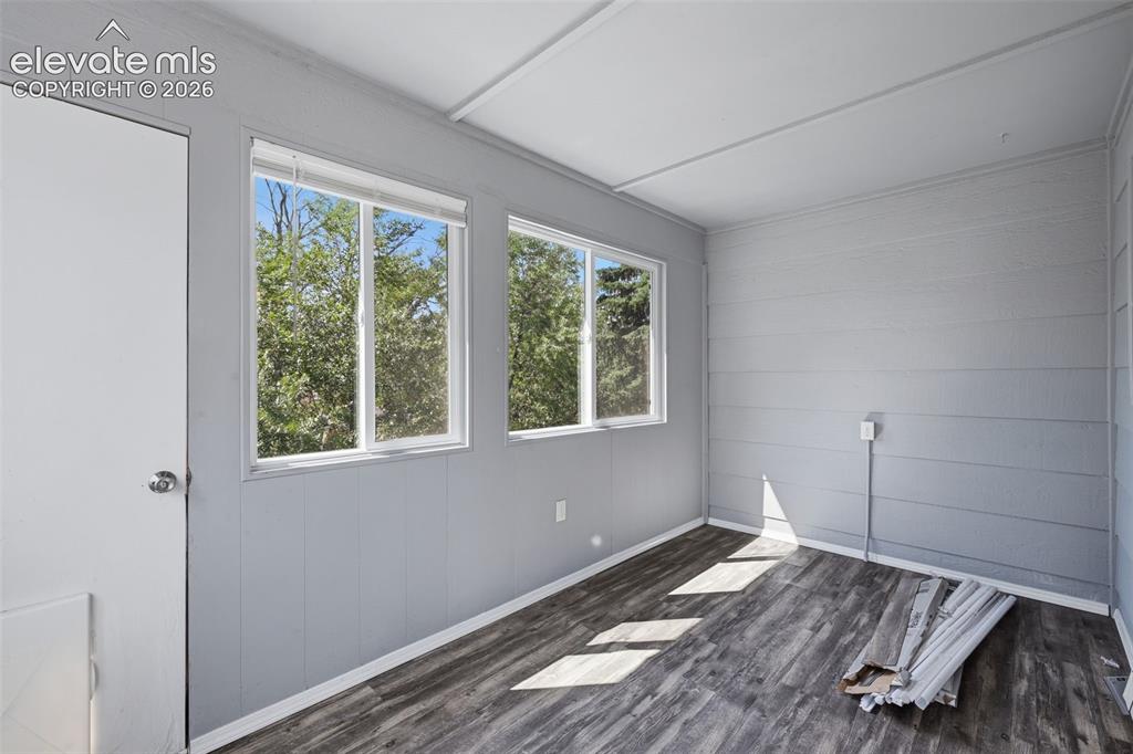 1480 Shadberry Court Colorado Springs CO 80915
