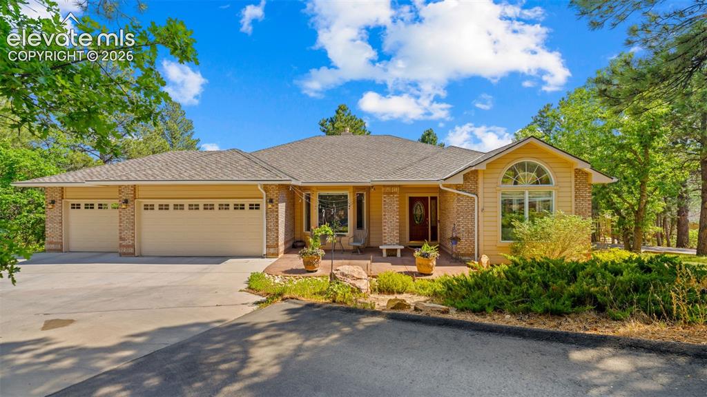 18285 Knollwood Boulevard Monument CO 80132