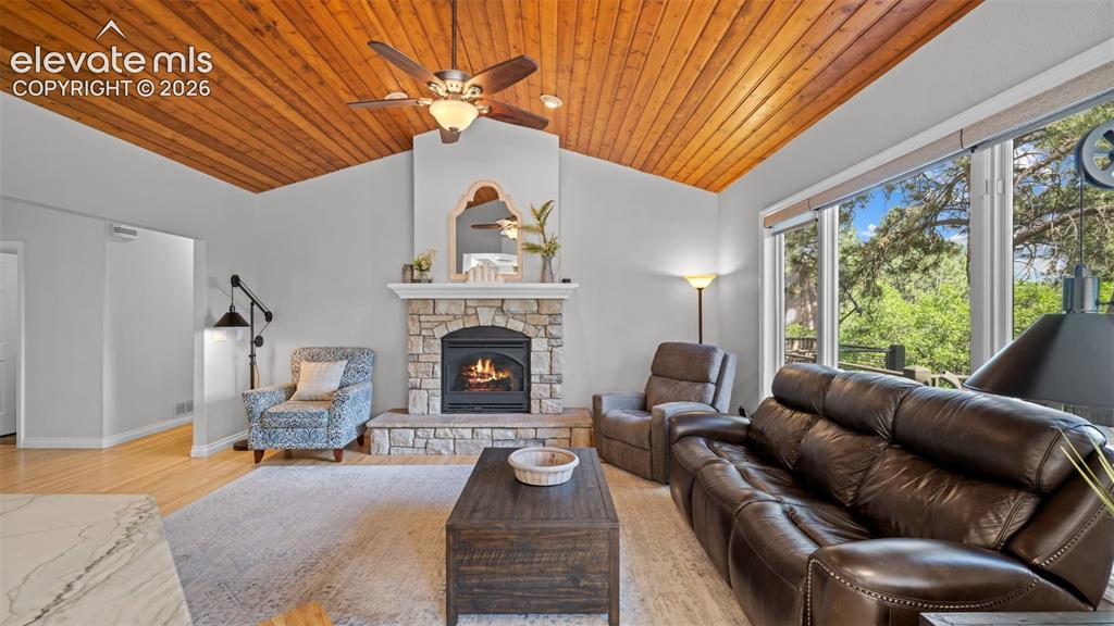18285 Knollwood Boulevard Monument CO 80132
