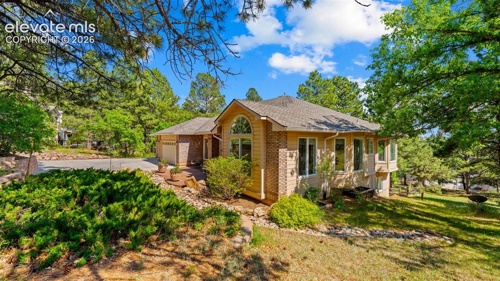 18285 Knollwood Boulevard Monument CO 80132