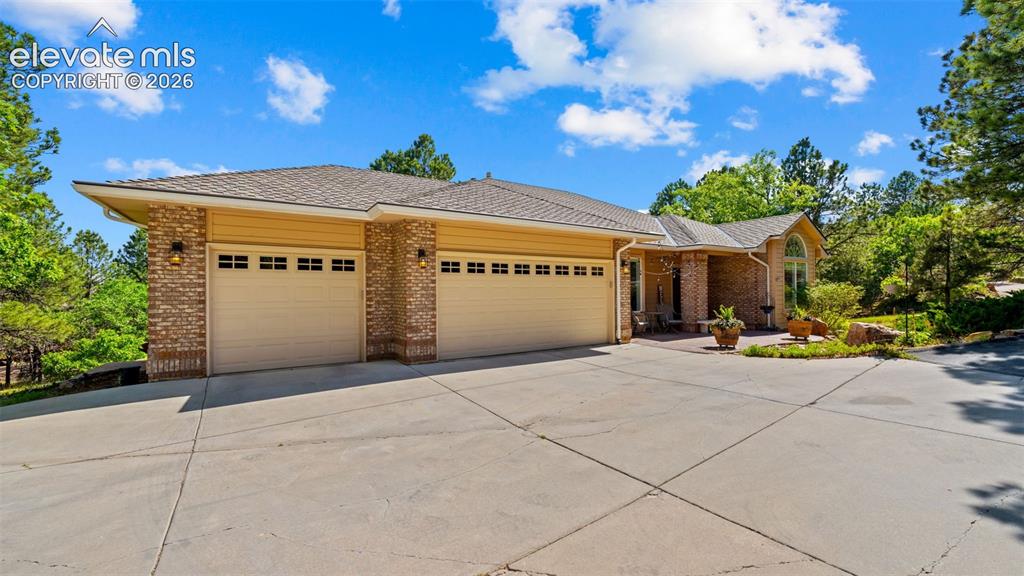 18285 Knollwood Boulevard Monument CO 80132