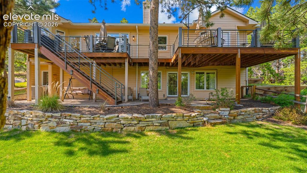 18285 Knollwood Boulevard Monument CO 80132