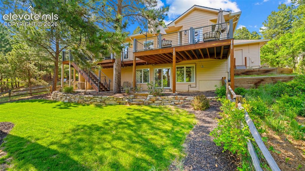 18285 Knollwood Boulevard Monument CO 80132