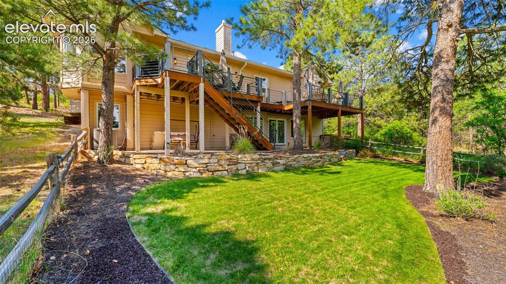 18285 Knollwood Boulevard Monument CO 80132
