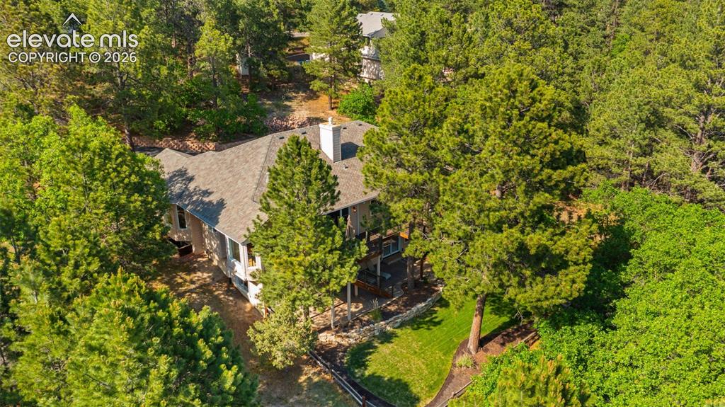 18285 Knollwood Boulevard Monument CO 80132