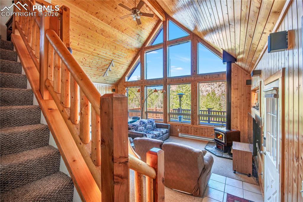 71 Durelli Drive Woodland Park CO 80863