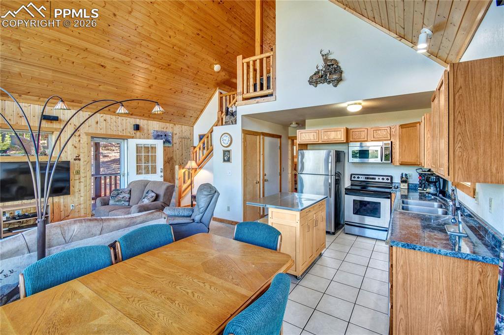 71 Durelli Drive Woodland Park CO 80863