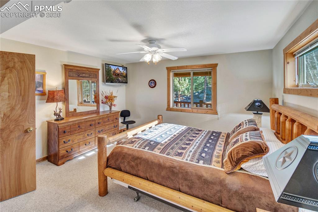 71 Durelli Drive Woodland Park CO 80863