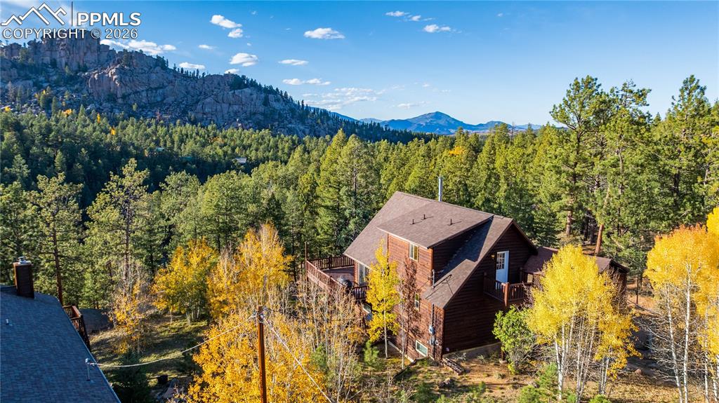 71 Durelli Drive Woodland Park CO 80863