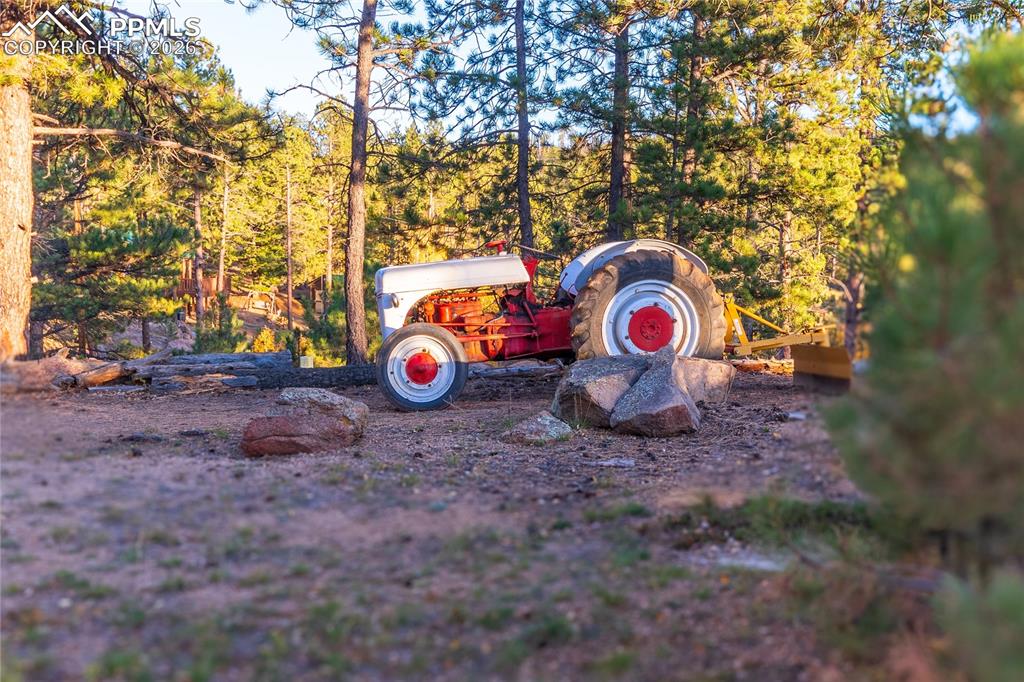 71 Durelli Drive Woodland Park CO 80863