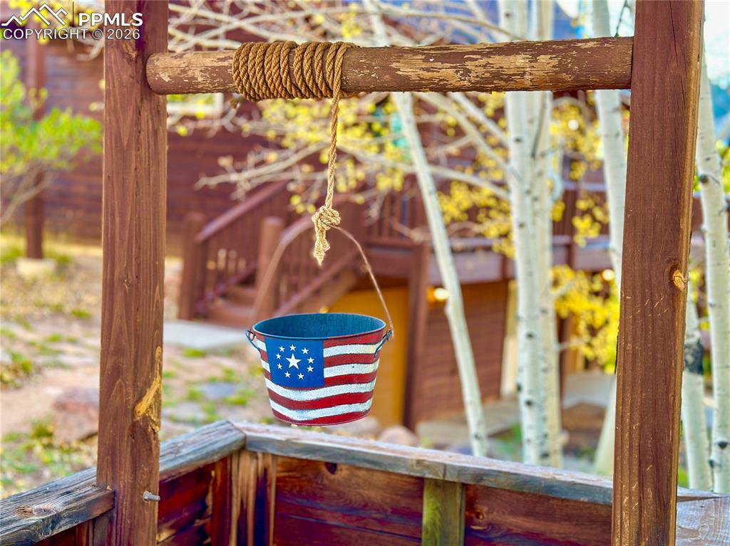 71 Durelli Drive Woodland Park CO 80863
