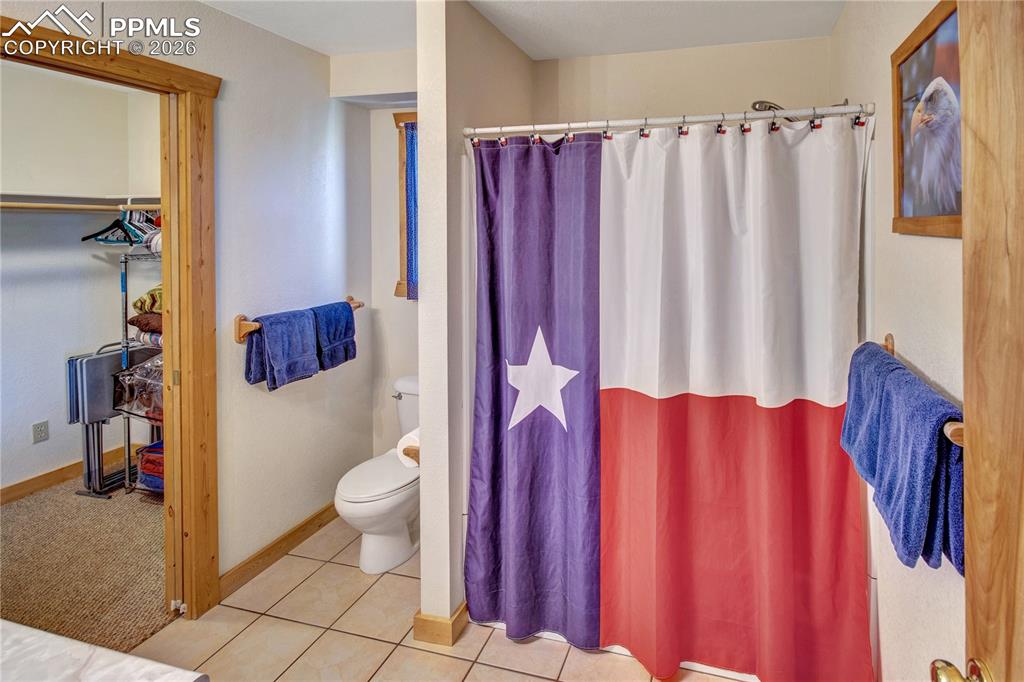 71 Durelli Drive Woodland Park CO 80863