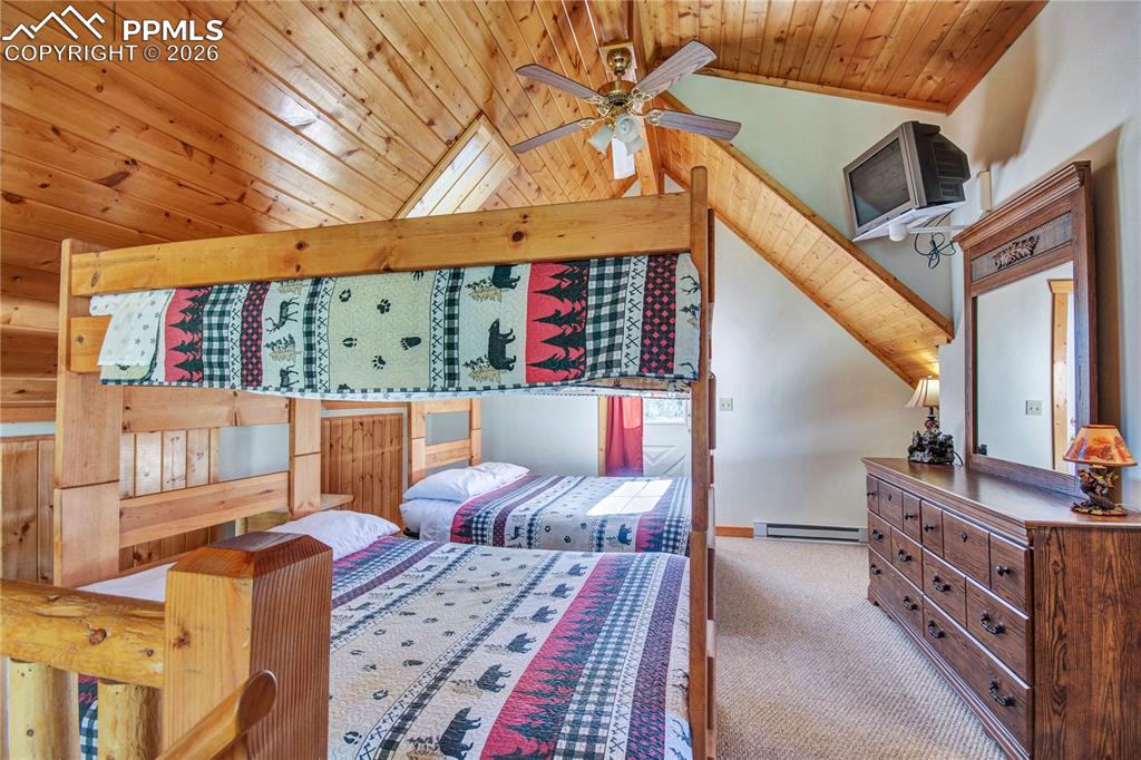 71 Durelli Drive Woodland Park CO 80863