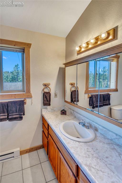 71 Durelli Drive Woodland Park CO 80863
