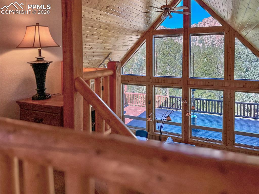 71 Durelli Drive Woodland Park CO 80863