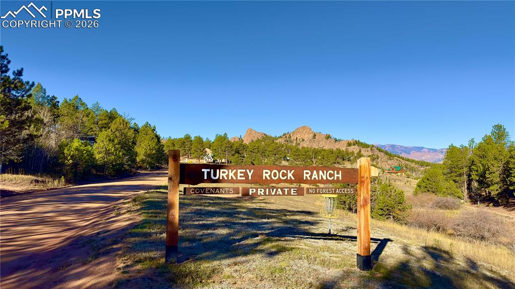 71 Durelli Drive Woodland Park CO 80863