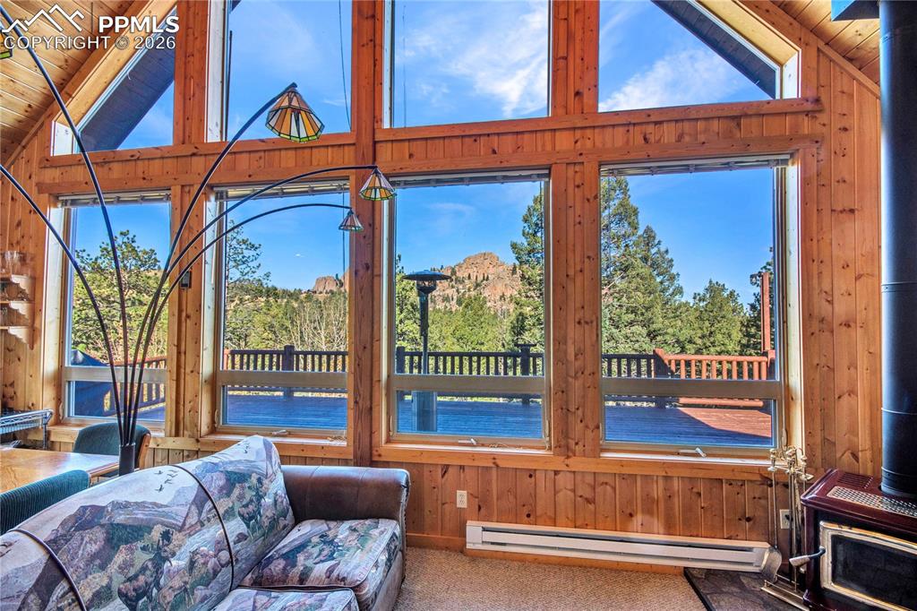 71 Durelli Drive Woodland Park CO 80863