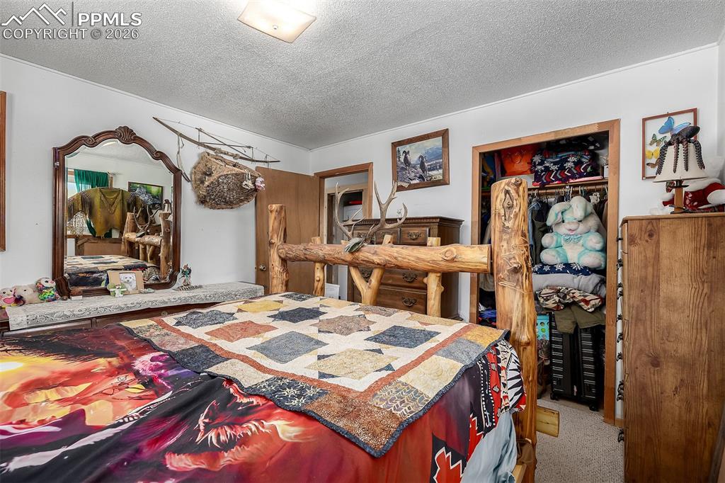 201 Lake Drive Florissant CO 80816
