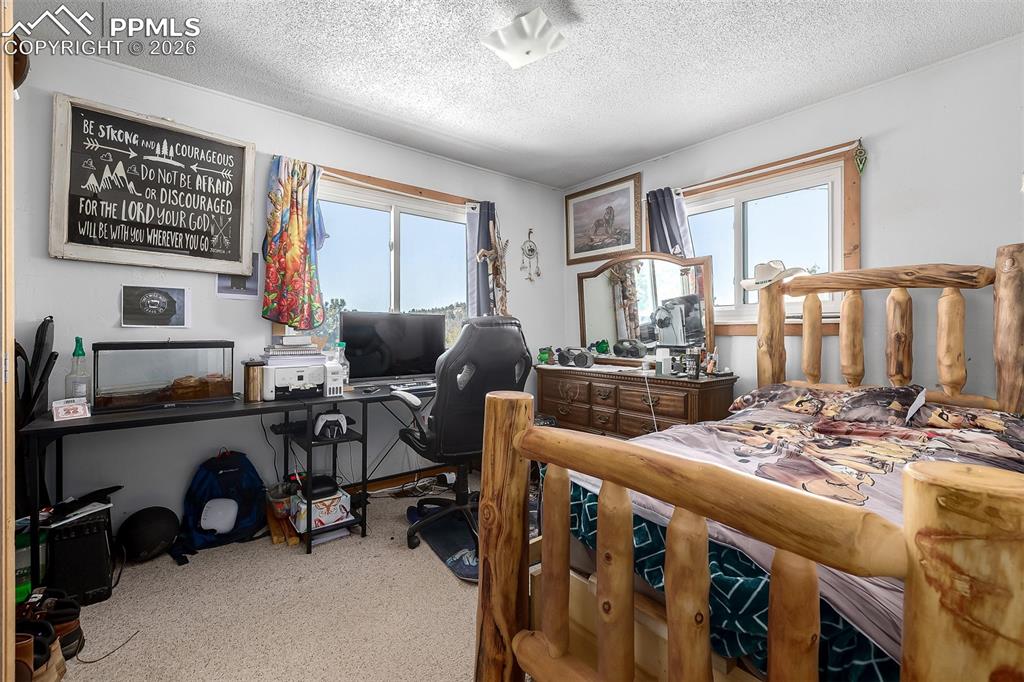 201 Lake Drive Florissant CO 80816