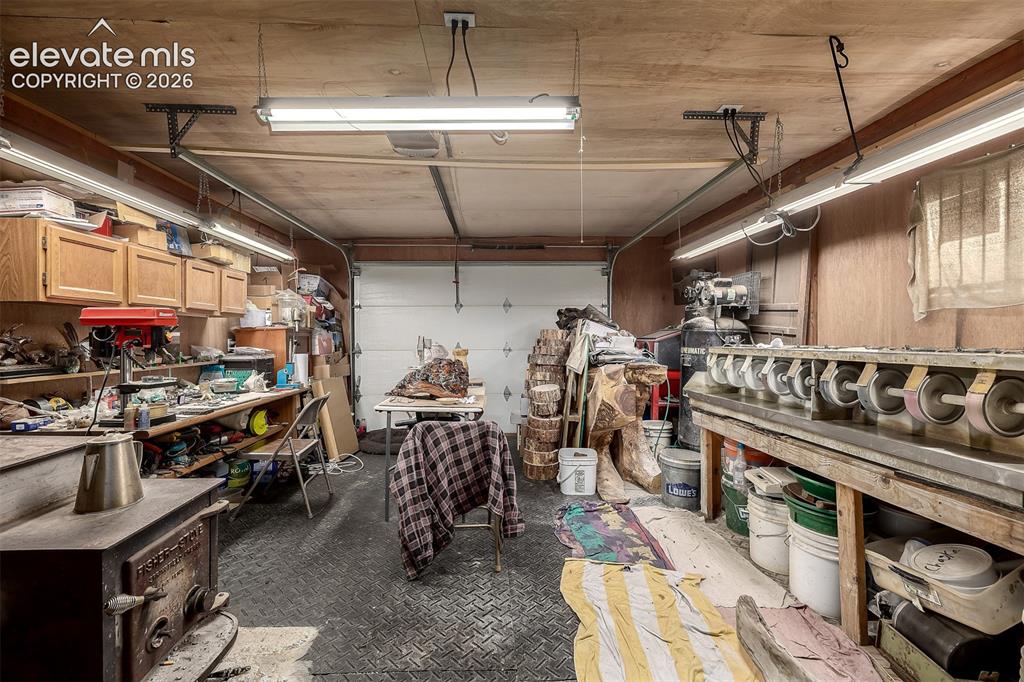 201 Lake Drive Florissant CO 80816