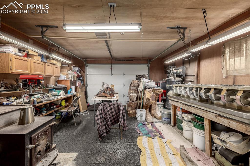 201 Lake Drive Florissant CO 80816
