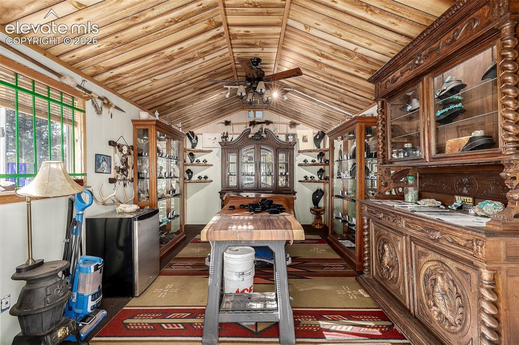 201 Lake Drive Florissant CO 80816