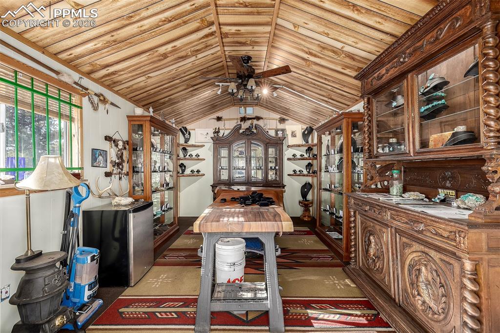 201 Lake Drive Florissant CO 80816