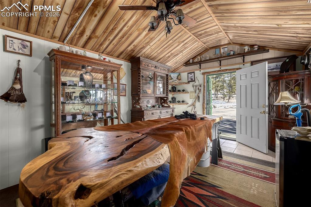 201 Lake Drive Florissant CO 80816