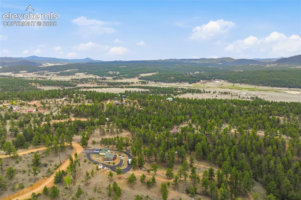 201 Lake Drive Florissant CO 80816