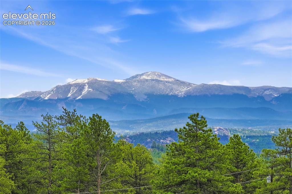 201 Lake Drive Florissant CO 80816