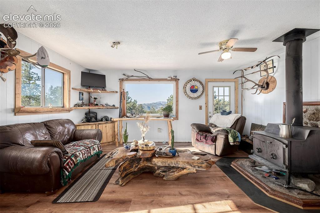 201 Lake Drive Florissant CO 80816