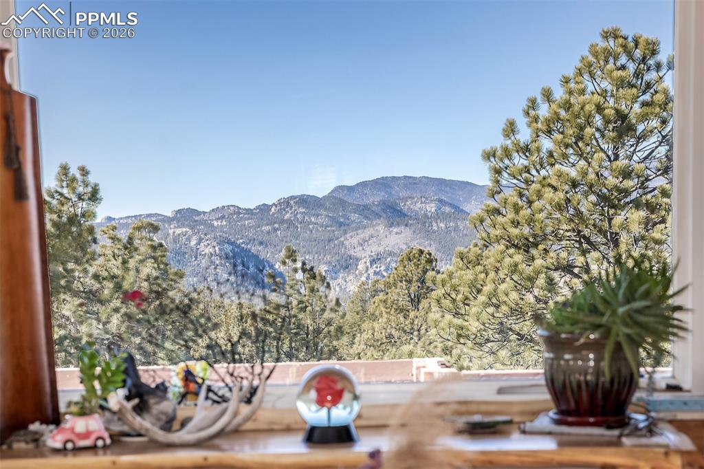 201 Lake Drive Florissant CO 80816