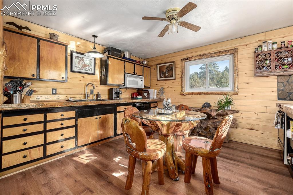 201 Lake Drive Florissant CO 80816