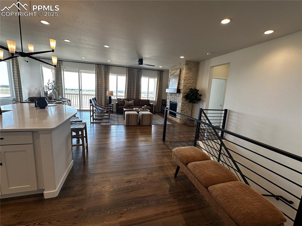 8527 Palo Alto Trail Colorado Springs CO 80908