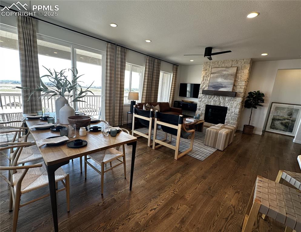 8527 Palo Alto Trail Colorado Springs CO 80908