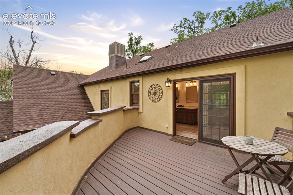1321 N Cascade Avenue Colorado Springs CO 80903