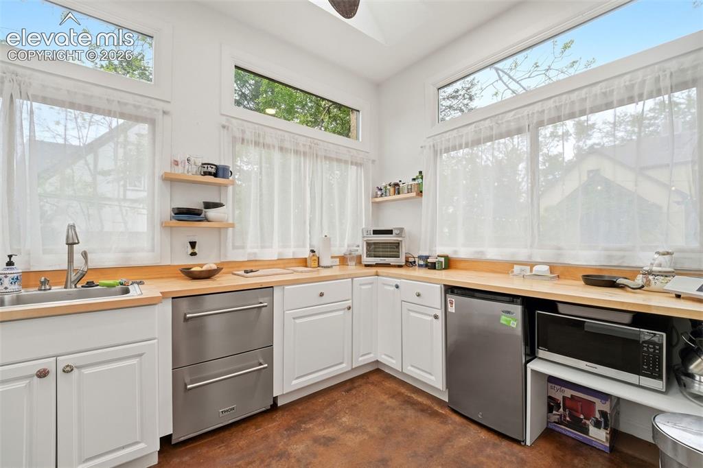 1321 N Cascade Avenue Colorado Springs CO 80903