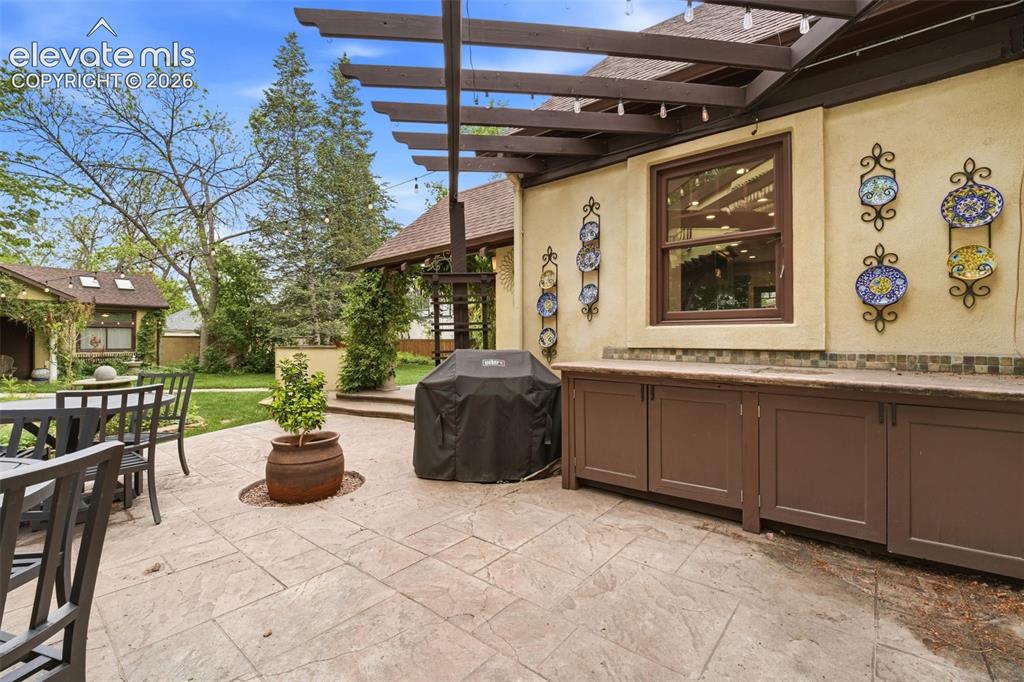 1321 N Cascade Avenue Colorado Springs CO 80903
