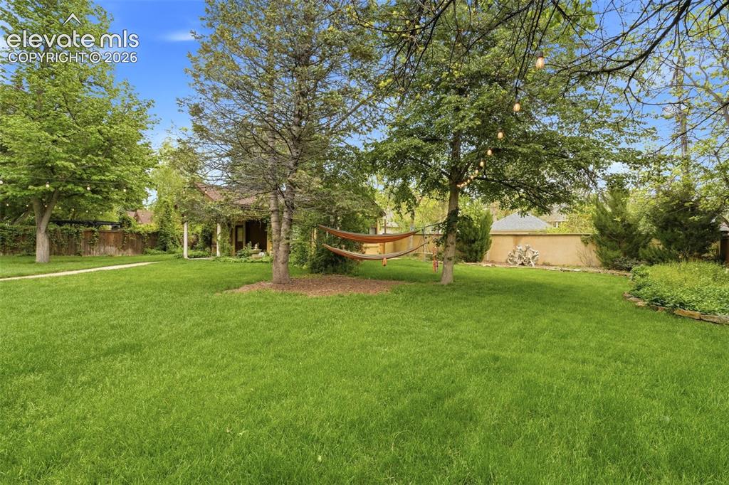 1321 N Cascade Avenue Colorado Springs CO 80903