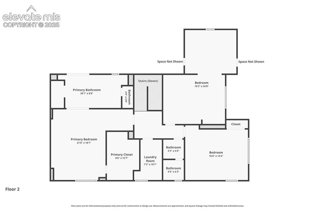 1321 N Cascade Avenue Colorado Springs CO 80903