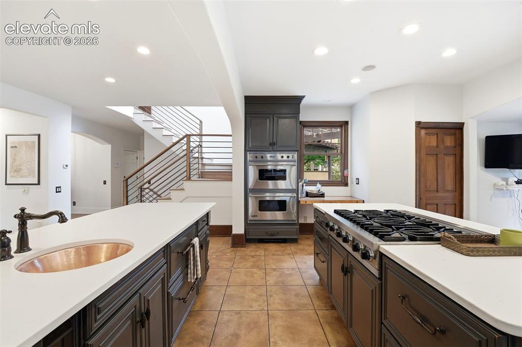 1321 N Cascade Avenue Colorado Springs CO 80903