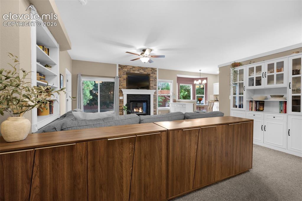 3370 Harbor Island Drive Colorado Springs CO 80920