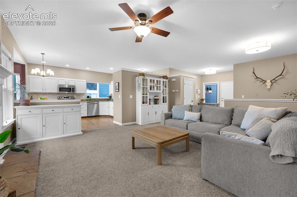 3370 Harbor Island Drive Colorado Springs CO 80920