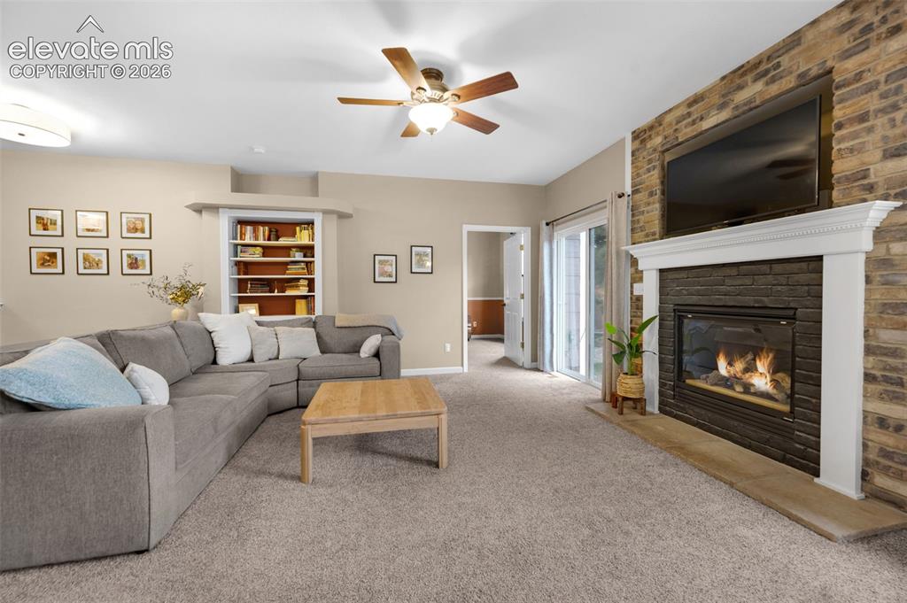 3370 Harbor Island Drive Colorado Springs CO 80920