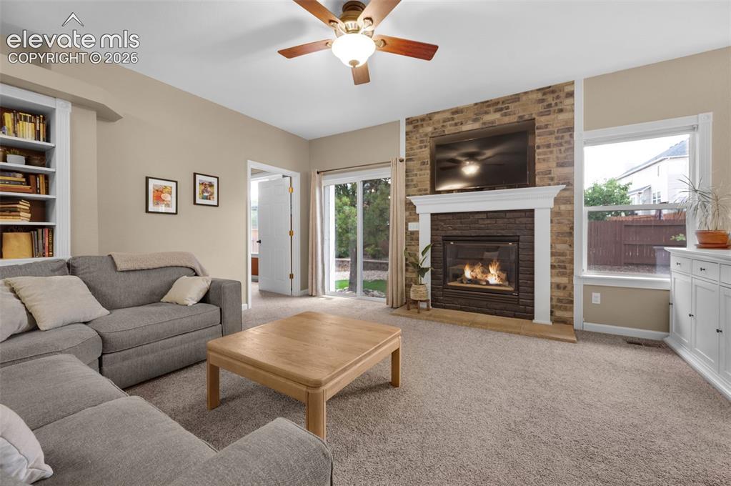 3370 Harbor Island Drive Colorado Springs CO 80920