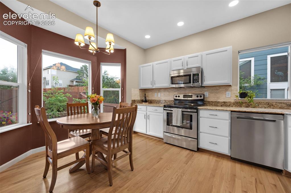 3370 Harbor Island Drive Colorado Springs CO 80920