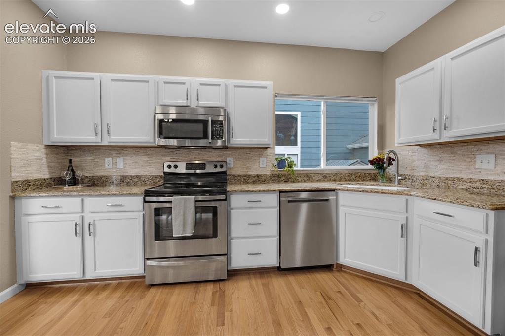 3370 Harbor Island Drive Colorado Springs CO 80920
