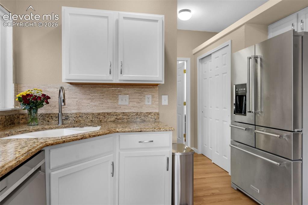 3370 Harbor Island Drive Colorado Springs CO 80920
