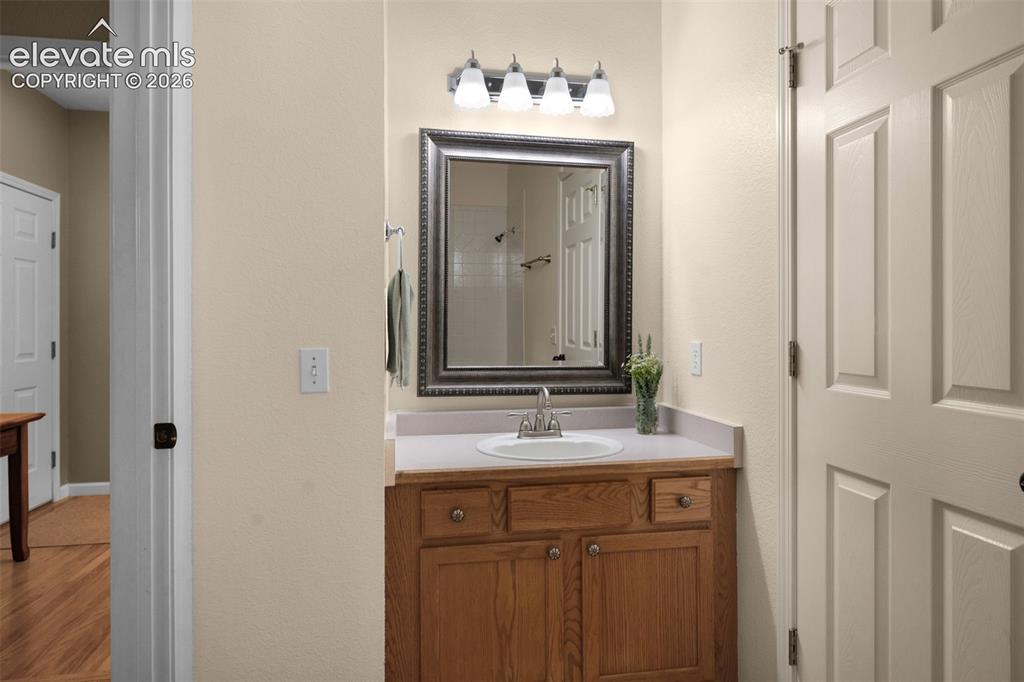3370 Harbor Island Drive Colorado Springs CO 80920