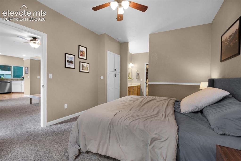 3370 Harbor Island Drive Colorado Springs CO 80920